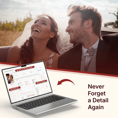 The Complete Budget - Friendly Wedding Planning System plannr plannr.co