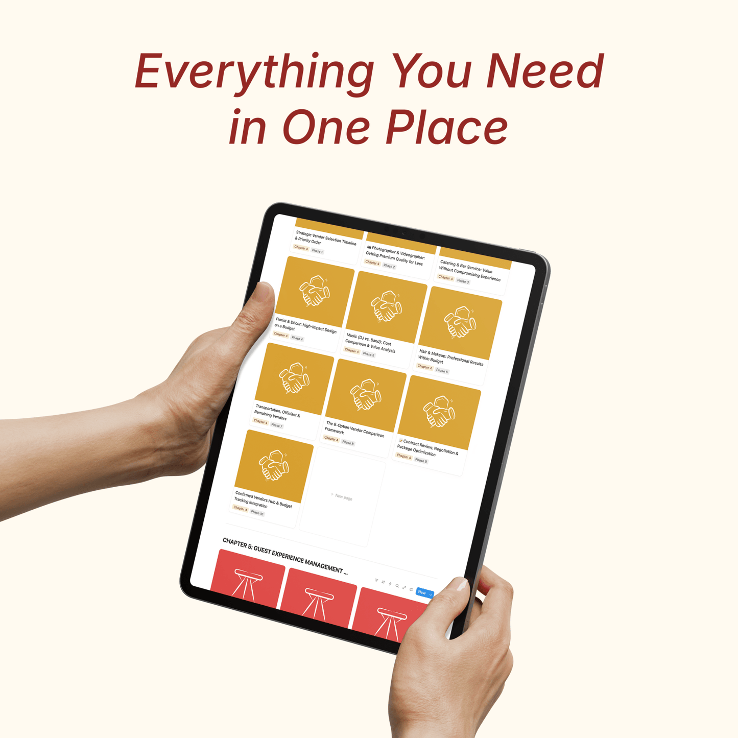 The Complete Budget - Friendly Wedding Planning System plannr plannr.co